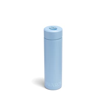 Iconic Swan COG Thermos Bottle - Swarovski, 5636538