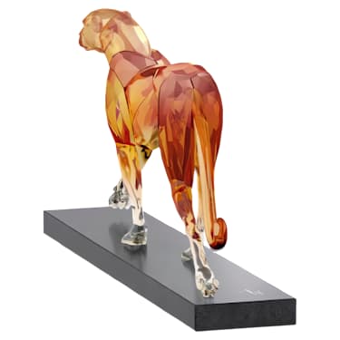 Limited Edition—獵豹 - Swarovski, 5638435