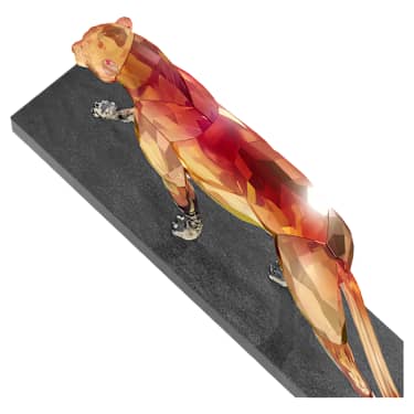 Limited Edition Gepard - Swarovski, 5638435