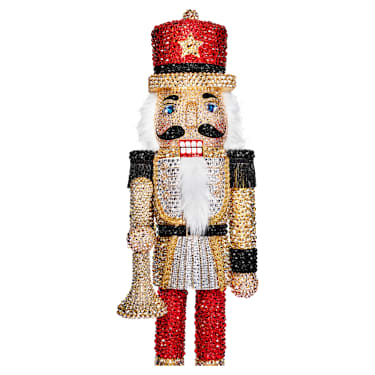 Cascanueces F.A.O. SCHWARZ Ultra Premium 20' - Swarovski, 5638474