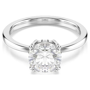 Rings best sale at swarovski