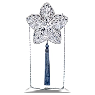 Borsetta JUDITH LEIBER Star Eclipse, Stella - Swarovski, 5638815