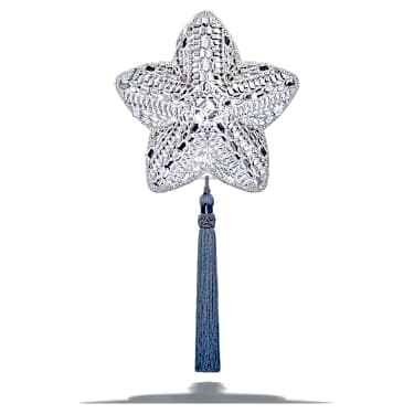 Borsetta JUDITH LEIBER Star Eclipse, Stella - Swarovski, 5638815