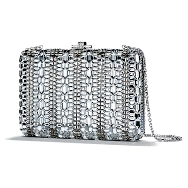 Sac JUDITH LEIBER Slim Slide - Swarovski, 5638816