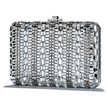 Borsetta JUDITH LEIBER Slim Slide - Swarovski, 5638816