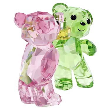Kris Bear Birthday Bears - Swarovski, 5639858