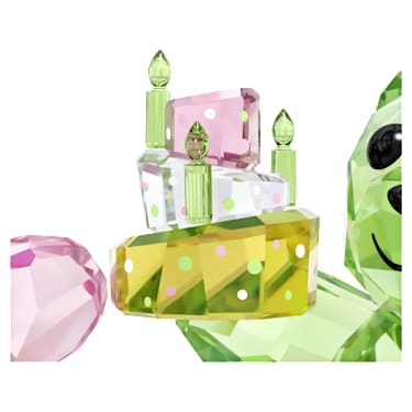 Kris Bear Birthday Bears - Swarovski, 5639858