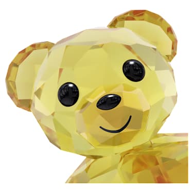 Kris Bear Ready to Disco - Swarovski, 5639875