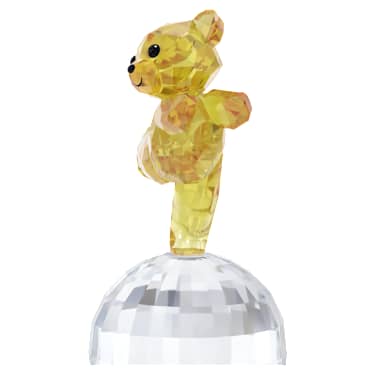 Krisベア Ready to Disco | Swarovski
