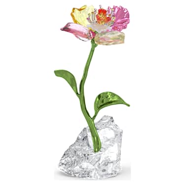 Idyllia Floare, mică - Swarovski, 5639883
