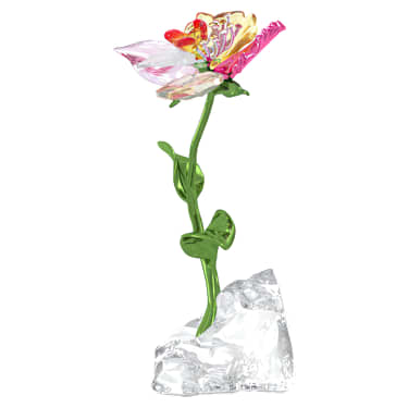 Idyllia Floare, mică - Swarovski, 5639883