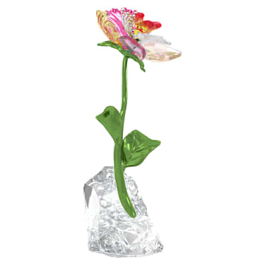 Idyllia Blume, klein - Swarovski, 5639883