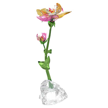 Idyllia Fleur, grand modèle - Swarovski, 5639886