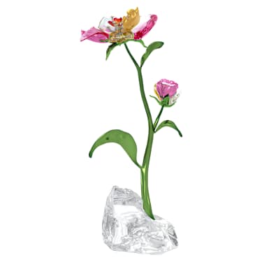 Idyllia Fleur, grand modèle - Swarovski, 5639886