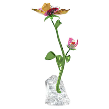 Idyllia Flower, Large - Swarovski, 5639886