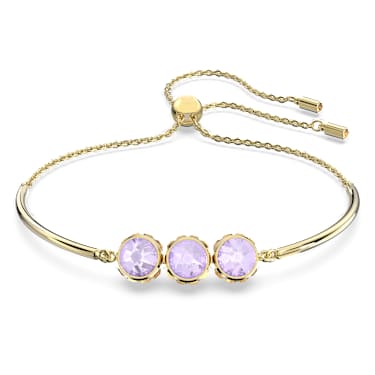 Swarovski Out of this World Unicorn Bracelet, Multi-colored, Gold-tone  plated 5531531 - Morré Lyons Jewelers