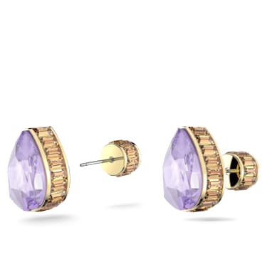 Swarovski Orbita Women s Earrings 5641405