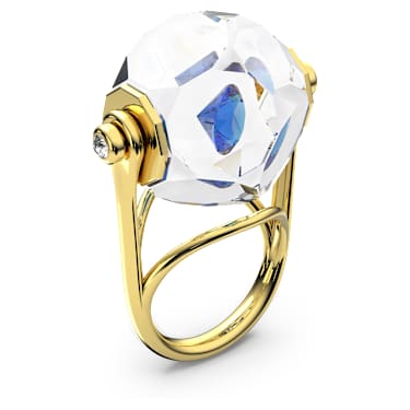 Swarovski floating ring hotsell