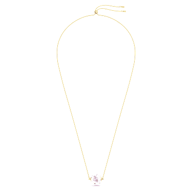 Swarovski floating necklace outlet