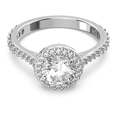 Swarovski ring design store