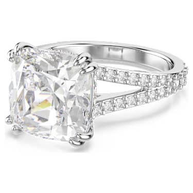 Swarovski festivity ring clearance