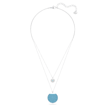 Swarovski cheap ginger pendant