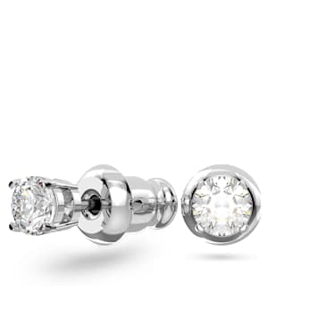 Idyllia 세트, 믹스 컷, 태양, 핑크, 로듐 플래팅 - Swarovski, 5642974