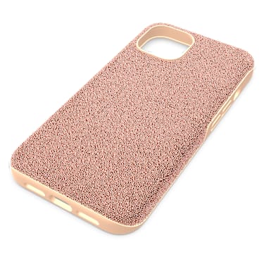 High スマートフォンケース, iPhone® 13, ローズゴールドカラー