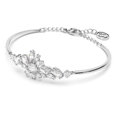Swarovski shop diapason bracelet