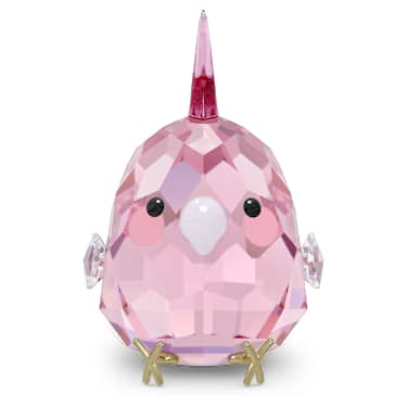All you Need are Birds—粉紅鳳頭鸚鵡 - Swarovski, 5644846