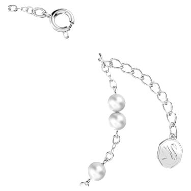 Swarovski star bracelet top