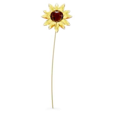 Garden Tales Sunflower - Swarovski, 5646017