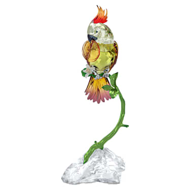 Idyllia Cacatúa - Swarovski, 5646611