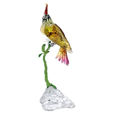 Idylliaクルマサカオウム - Swarovski, 5646611