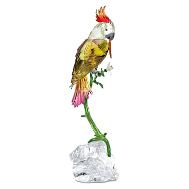 Idyllia Cacatúa - Swarovski, 5646611