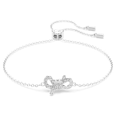 Swarovski lifelong hotsell bow cuff