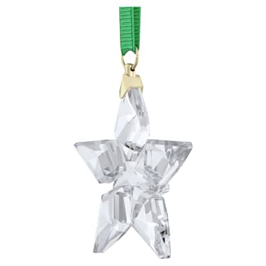 Annual Edition Little Star Ornament 2023 - Swarovski, 5646769
