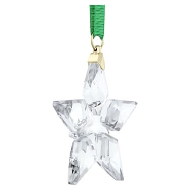 Annual Edition Little Star Ornament 2023