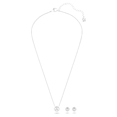 Swarovski angelic set hotsell sale