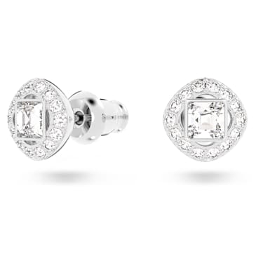 Swarovski angelic shop square set