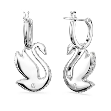 Amazon.com: GIVA Swan Stud Earring for Women 925 Sterling Silver Manali's  Shining Studs Earrings for Girls Fashion Everyday Jewellery Earrings for  Girls Fashion Everyday Jewelry: Clothing, Shoes & Jewelry