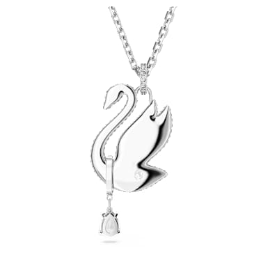 Collar swarovski iconic swan cristal sale