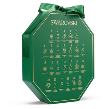 Annual Edition 2022 Calendar Advent - Swarovski, 5647638