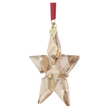 Annual Edition Festive 오너먼트 2023 - Swarovski, 5648746