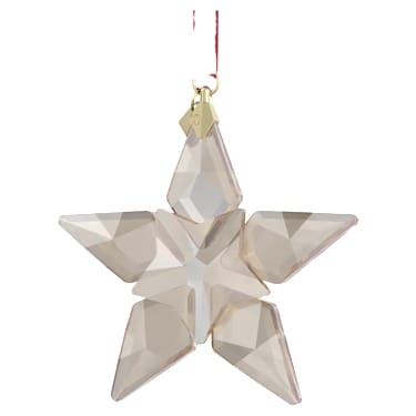 ชิ้นงานประดับตกแต่ง Festive Annual Edition ประจำปี 2023 - Swarovski, 5648746