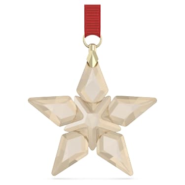 Annual Edition Ornament Festive 2023, klein - Swarovski, 5648747