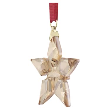 Annual Edition Festive Ornament 2023, klein - Swarovski, 5648747
