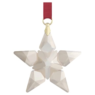 Annual Edition Decorazione Festive 2023, Piccola - Swarovski, 5648747