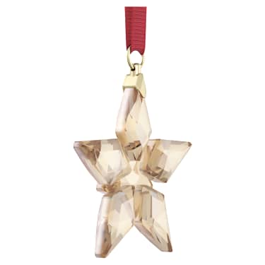 Annual Edition Ornament Festive 2023, klein - Swarovski, 5648747