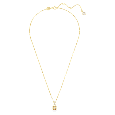 Swarovski Stilla Gold coloured Pendant 5648749